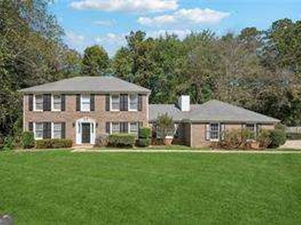 120 Birch Court, Fayetteville, GA 30214