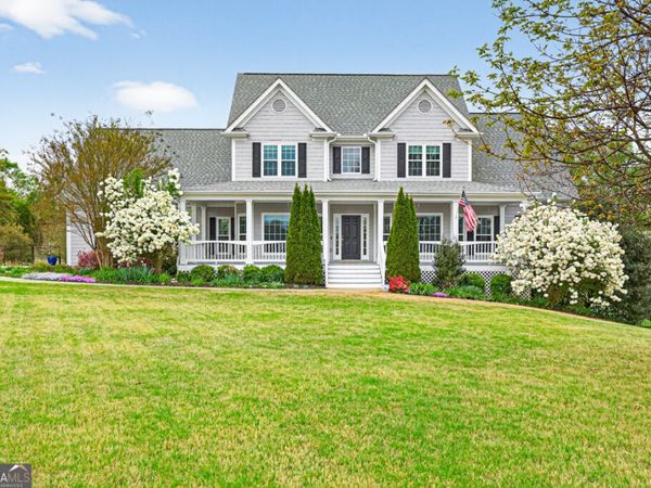 81 Emma Circle, Hoschton, GA 30548