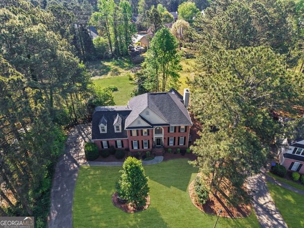 335 Trowbridge Lane, Lawrenceville, GA 30043