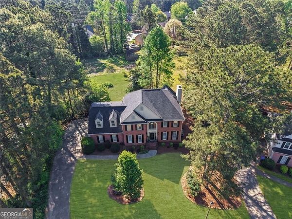 335 Trowbridge Lane, Lawrenceville, GA 30043