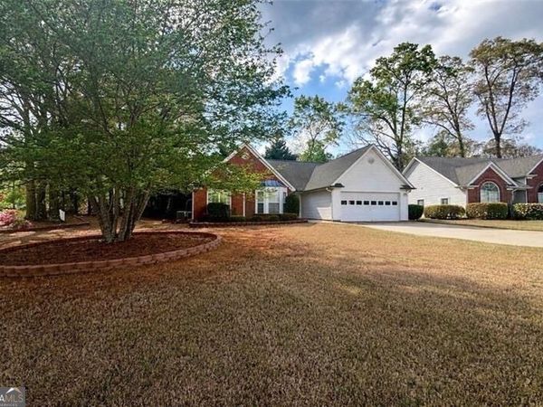 3760 Sugarbrook Drive, Lawrenceville, GA 30044