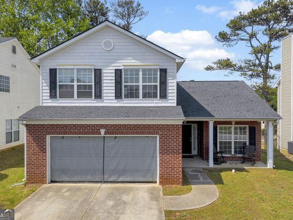 845 Clairidge Lane, Lawrenceville, GA 30046