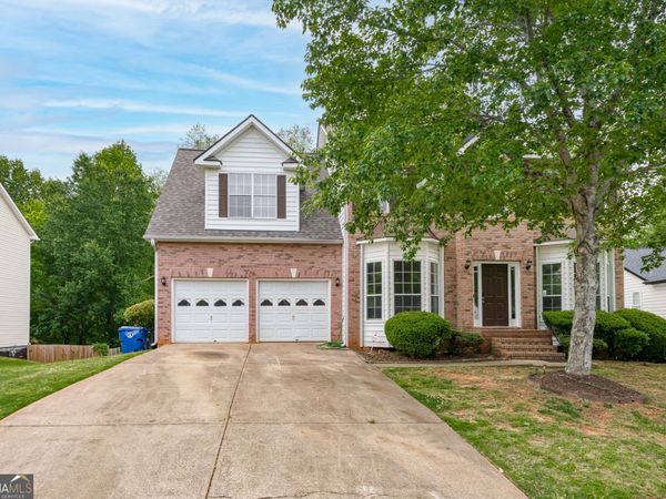 980 Charter Club Drive, Lawrenceville, GA 30043