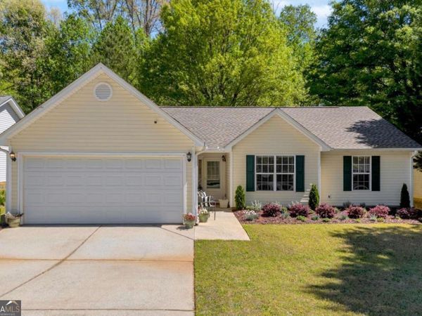 132 Amelia Creek Way, Lawrenceville, GA 30045