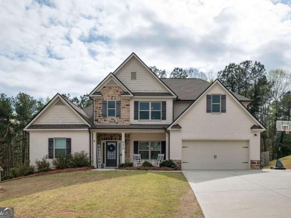 4575 Birch Way, Loganville, GA 30052