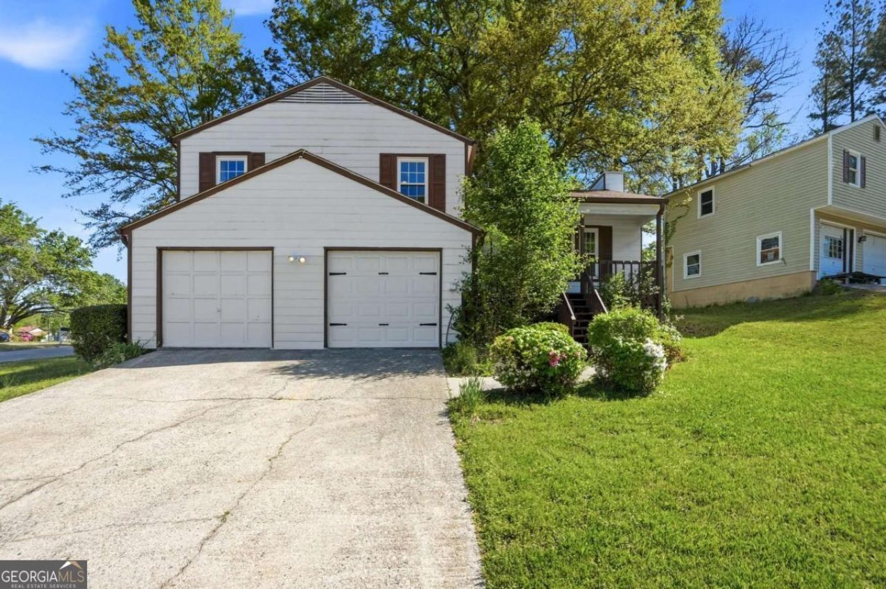 1463 Riverline Court Se, Mableton, GA 30126 Main Photo