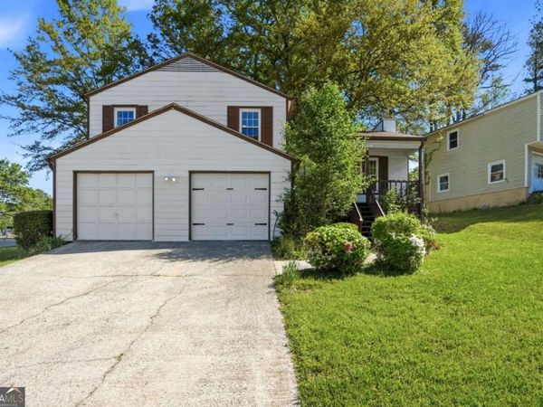 1463 Riverline Court SE, Mableton, GA 30126