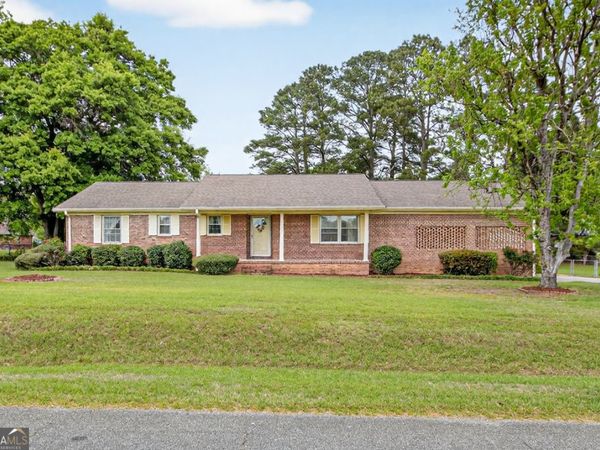 3369 Sandy Circle, Macon, GA 31216