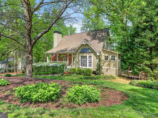 2644 Forest Glen Drive NE, Marietta, GA 30066