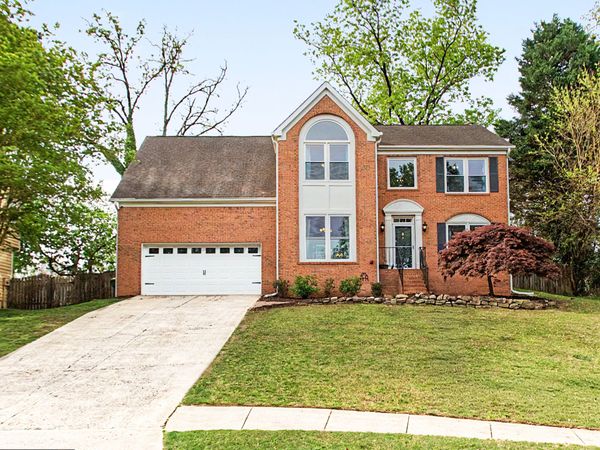 2198 Whitehall Drive NE, Marietta, GA 30066