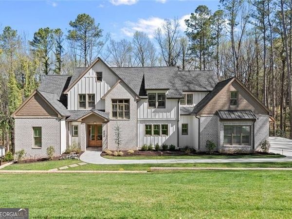 660 Colston Road SW, Marietta, GA 30064