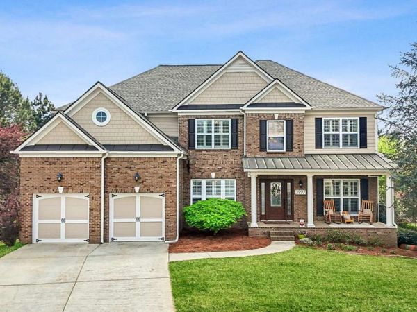 3997 Nackington Path, Marietta, GA 30066