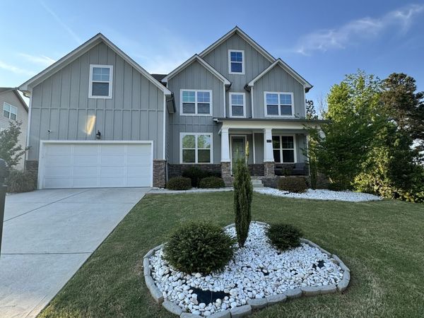 115 Camdale Court, Mcdonough, GA 30252