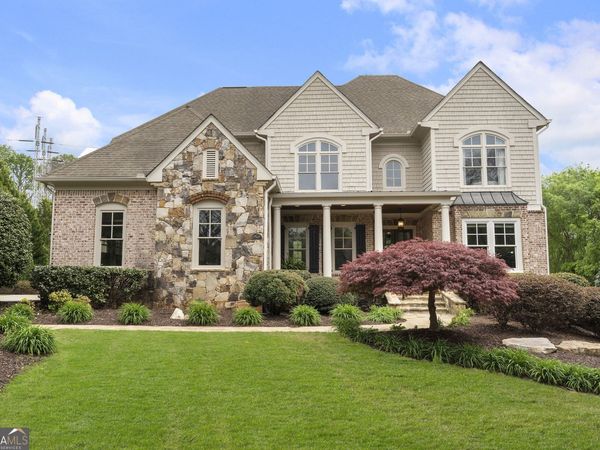 15823 Winterfield Way, Milton, GA 30004