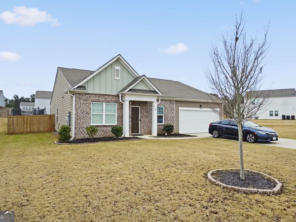 59 Ingle Drive, Monroe, GA 30655