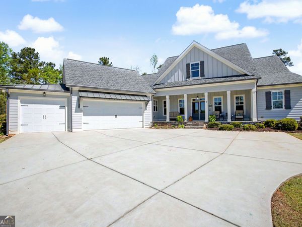 126 Raintree Court, Newnan, GA 30265