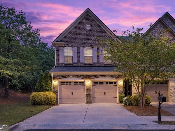 4903 Allston Cove, Peachtree Corners, GA 30092