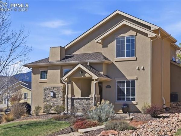 2510 Mirror Lake Court, Colorado Springs, CO 80919