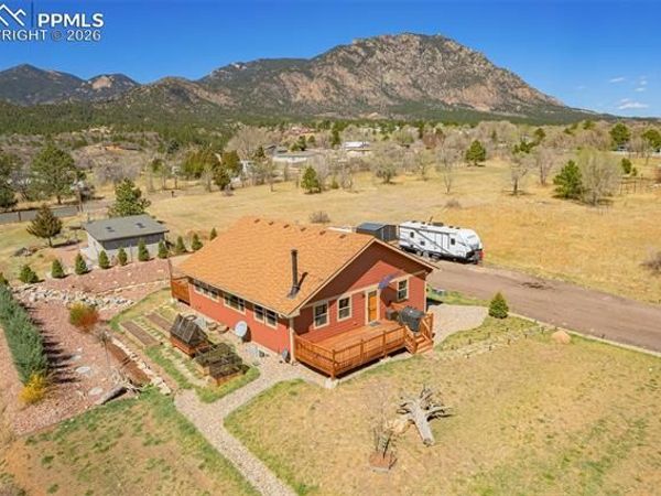 8480 Delaware Road, Colorado Springs, CO 80926