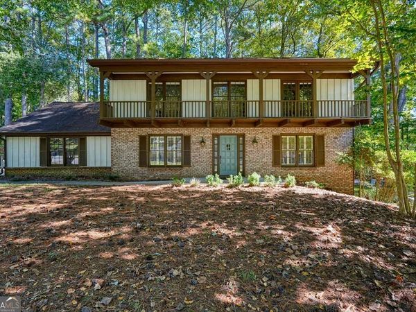 1265 Northshore Drive, Roswell, GA 30076