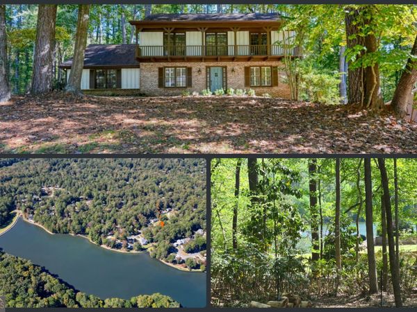 1265 Northshore Drive, Roswell, GA 30076