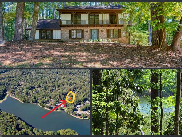 1265 Northshore Drive, Roswell, GA 30076