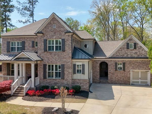3450 Nettle Lane NE, Roswell, GA 30075