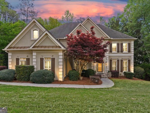 250 Steeple Pointe Drive, Roswell, GA 30076