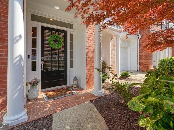 3412 Waters Edge Trail, Roswell, GA 30075