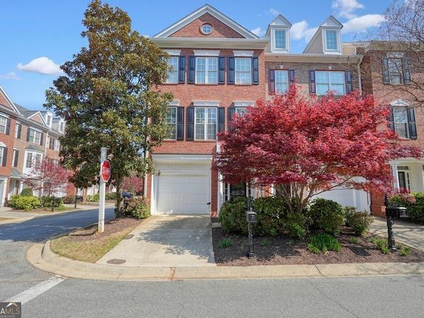 3412 Waters Edge Trail, Roswell, GA 30075