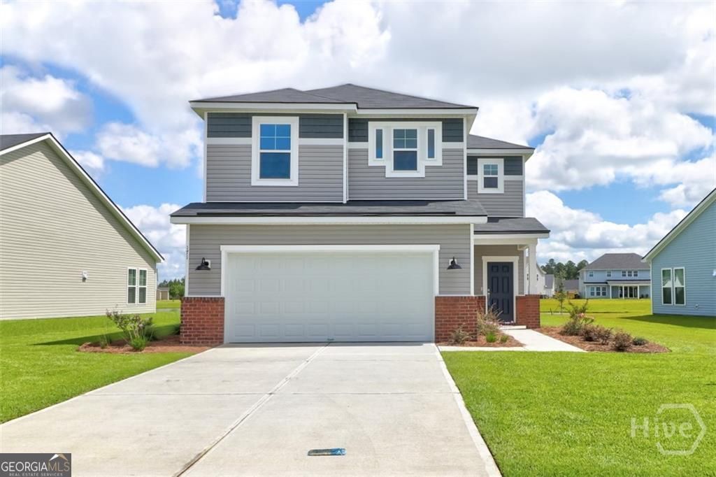 171 Greyfield Circle, Savannah, GA 31407 Main Photo