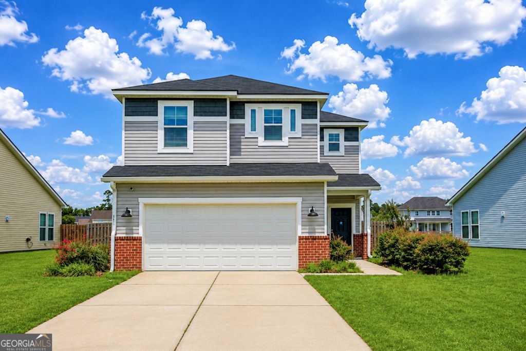 171 Greyfield Circle, Savannah, GA 31407 Main Photo