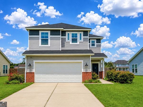 171 Greyfield Circle, Savannah, GA 31407