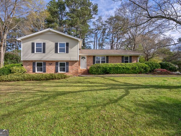 2896 Elizabeth Lane, Snellville, GA 30078