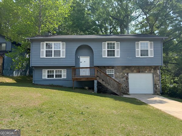 3090 Creel Road, South Fulton, GA 30349