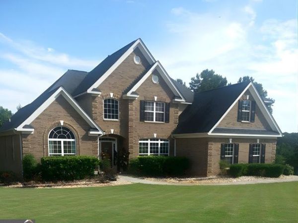 3801 Gold Leaf Court, Stockbridge, GA 30281