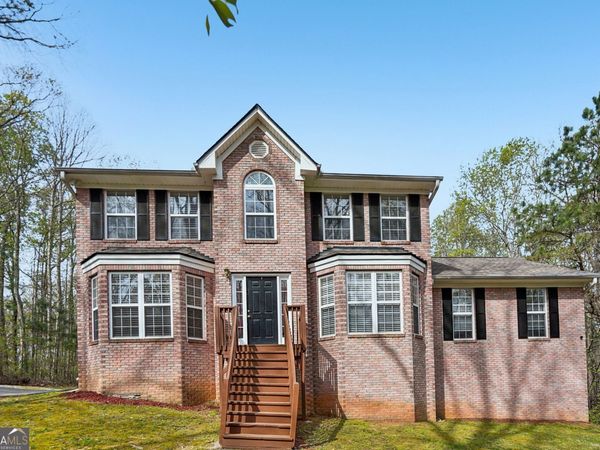 145 Rock Road, Stockbridge, GA 30281