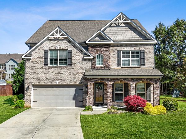 5599 Rapallo Terrace, Sugar Hill, GA 30518