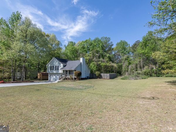 127 Muirwood Drive, Temple, GA 30179