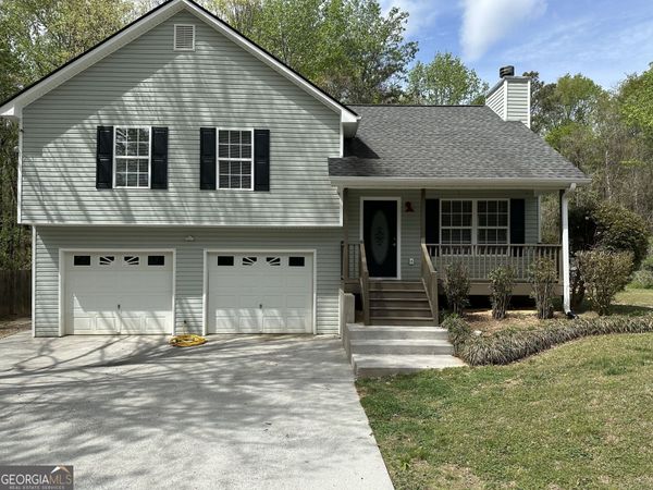 127 Muirwood Drive, Temple, GA 30179