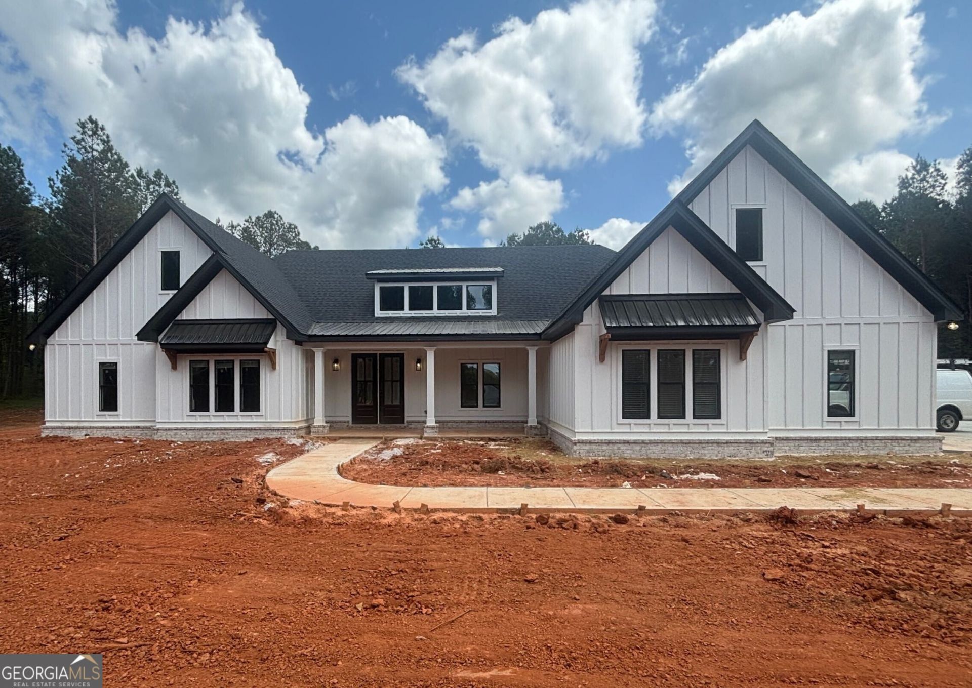 342 Mud Bridge Road, The Rock, GA 30285 Main Photo