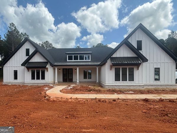 342 Mud Bridge Road, The Rock, GA 30285