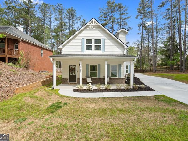 8091 Lakeview Parkway, Villa Rica, GA 30180