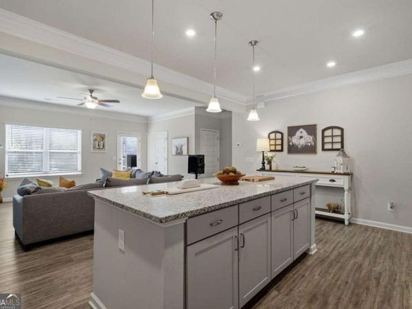 227 Witter Way, Woodstock, GA 30188