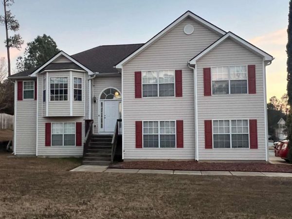 2032 Pleasant Hollow Drive, Lithonia, GA 30058