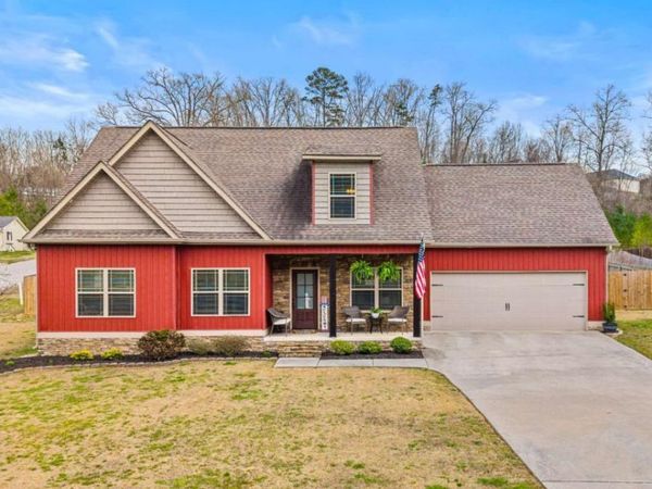 1205 Baggett Road, Ringgold, GA 30736