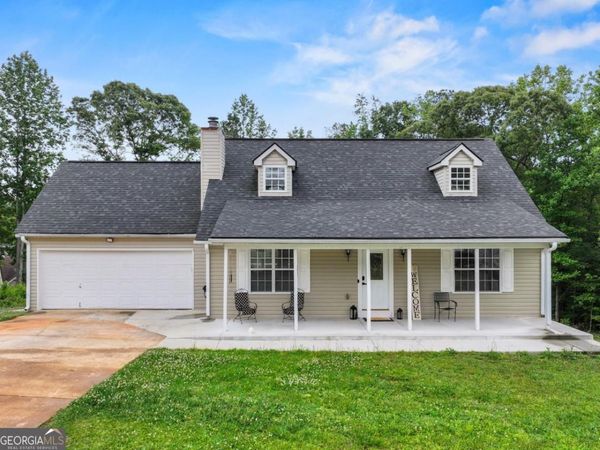 5293 Hopewell Lane, Gainesville, GA 30507