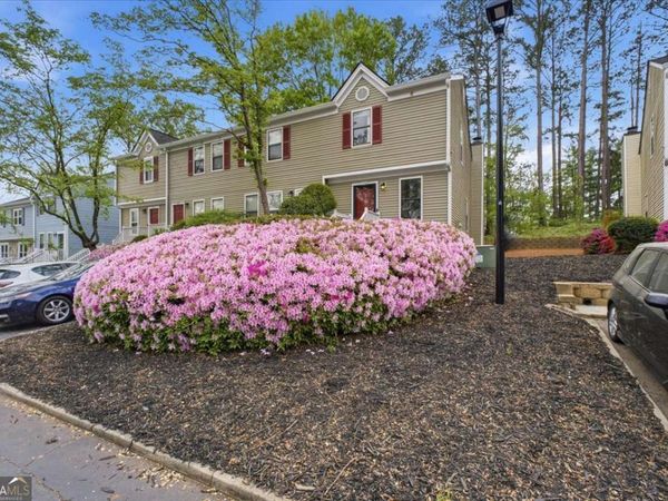 3356 September Morn, Peachtree Corners, GA 30092