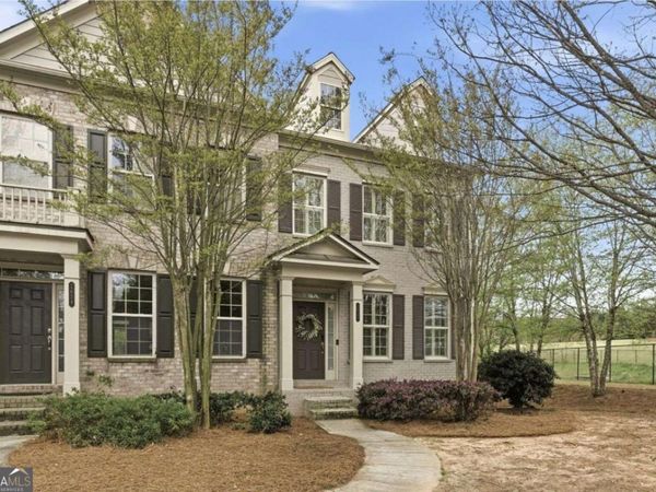 2631 Kenwood Glen Terrace, Atlanta, GA 30340