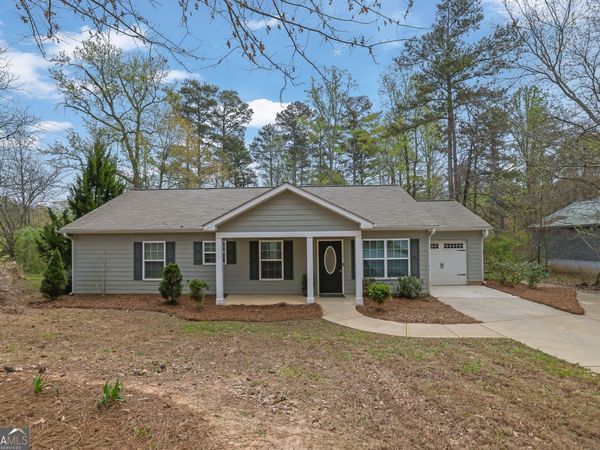 5706 Forest Place, Acworth, GA 30102